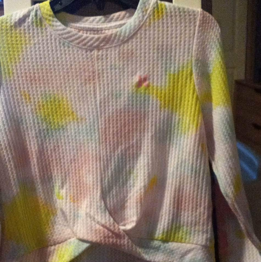 Girls shirt